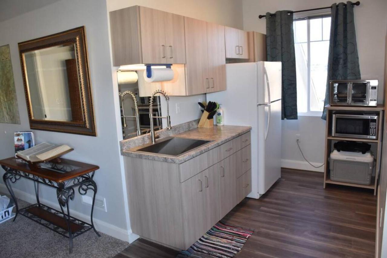 Lv5 Upper Floor Suite La Verkin Exterior foto