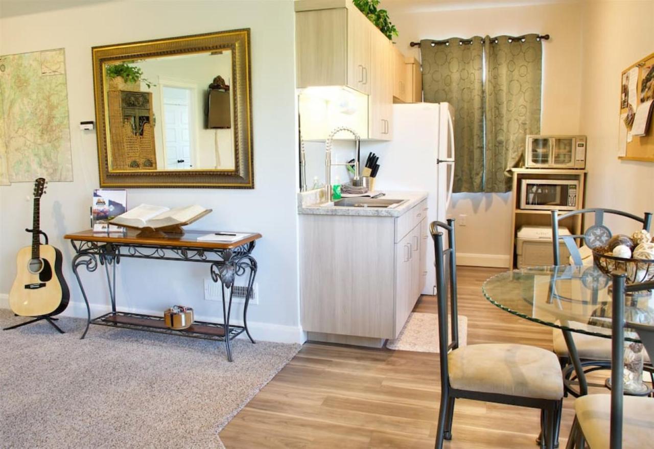 Lv5 Upper Floor Suite La Verkin Exterior foto